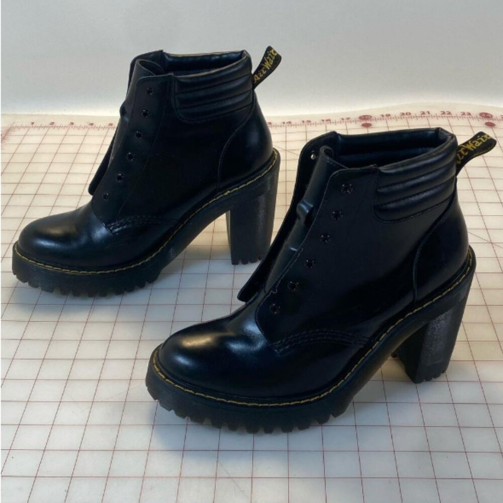 Dr. Martens Persephone Lace-Up Ankle Boot